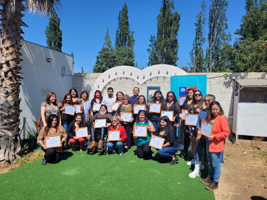 Certificación Intelecta